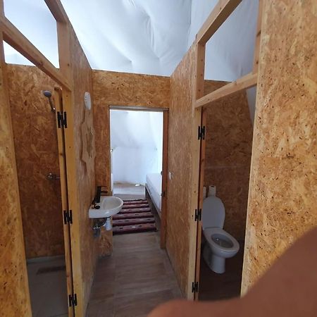Tassourt Lodge エッサウィラ エクステリア 写真