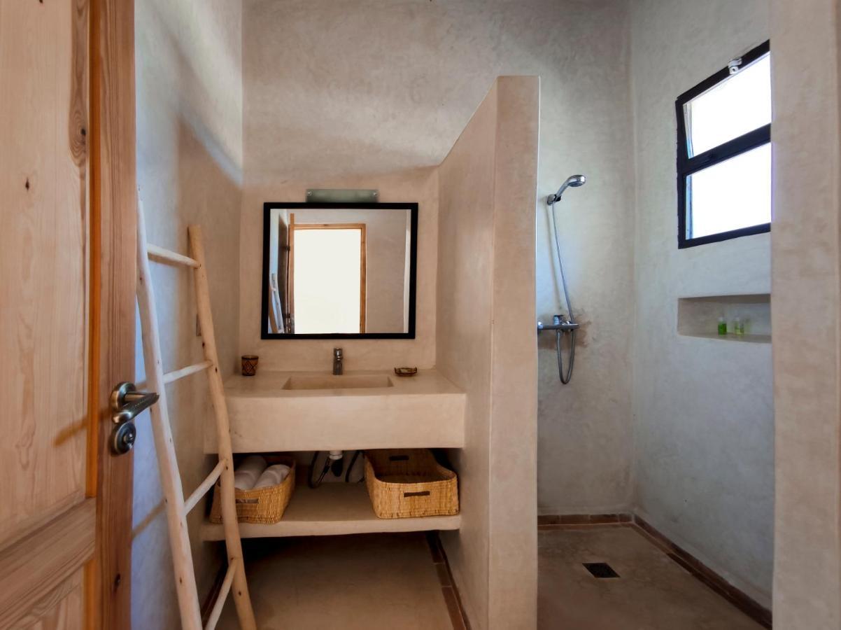 Tassourt Lodge エッサウィラ エクステリア 写真