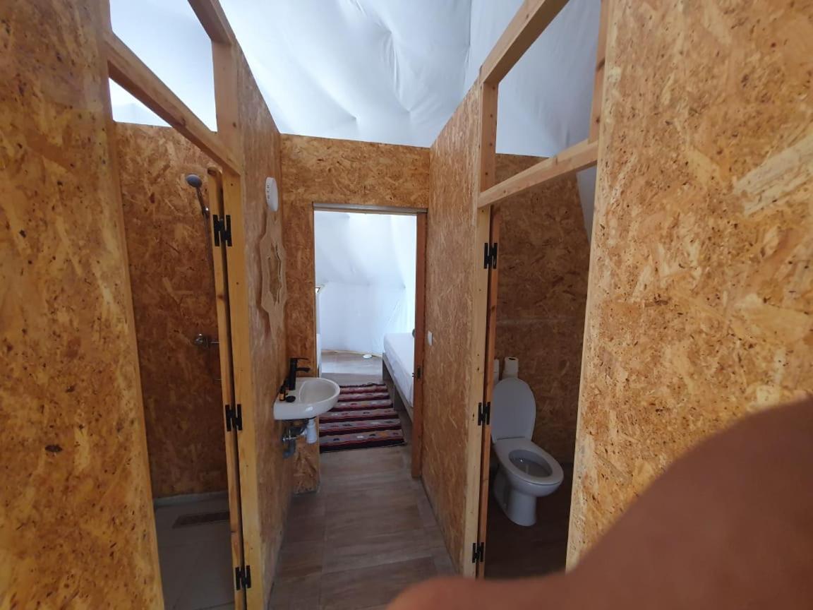 Tassourt Lodge エッサウィラ エクステリア 写真